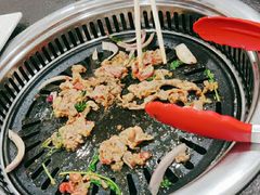 招牌肥牛-杨记齐齐哈尔烤肉(总店)