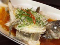 -阿里元老宋海鲜大排档(明发店)