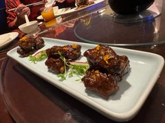 -彩丰楼·中餐厅(国家会展中心上海洲际店)