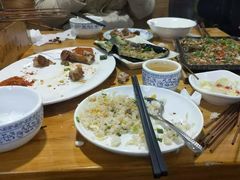 包浆豆腐-熊在烤肉烧烤店(林荫店)