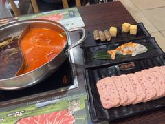 -呷哺呷哺(西单大悦城店)