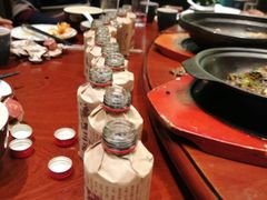 -小杨烤肉(高新店)