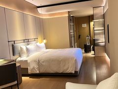 -深圳滨河时代ICON LAB艾垦酒店