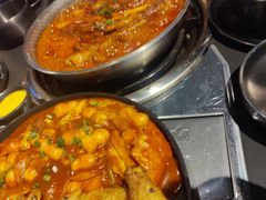-HOTISLAND海鸡岛·韩国料理(江南西店)