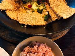 -薇酌饮·陕西菜(南门外店)