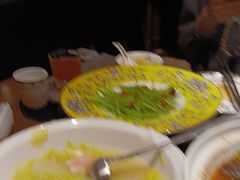 -蒙古人烤羊大师·绿野餐厅(工农大路店)