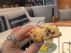-悦季·咖啡·甜品·下午茶(淄博喜来登酒店)