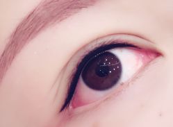 -UP&UP·半永久眉毛眼线机器野生眉