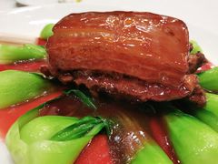-功德林素菜饭庄(前门店)