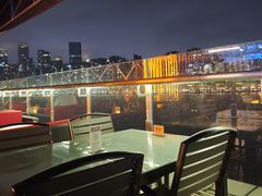 -琶醍壹号•潮菜江景餐吧