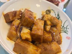 -长春观斋补堂素菜馆