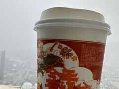 -茶颜悦色(雨花亭凯德二楼店)