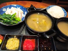 -又鸟pizza海南鸡饭(假日广场店)
