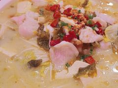 -鱼你在一起(燕郊永旺梦乐城店)
