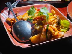 -花马天堂云南餐厅 Lost Heaven(高邮路店)
