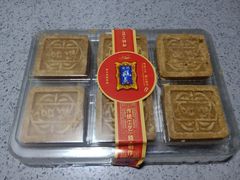 -宫廷糕点铺(建设路店)