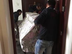 -和平搬家公司