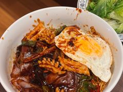 -王繁星面馆(西安熙地港店)