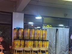 -四禧精酿铜锅涮肉·烧烤工场(大明湖店)