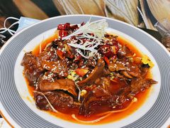 -熹素·鲜美素食Vegetarian (天河领展店)