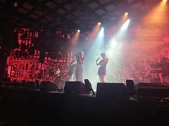 -MOSSO·Liveshow(M3香港广场店)
