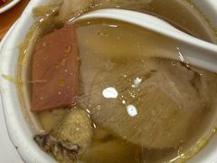 -聚龙酒家(富豪花园店)