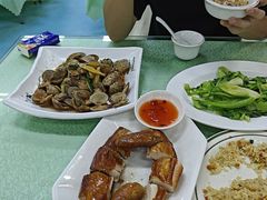 -景好海鲜餐厅(大鹏必选旅游店)