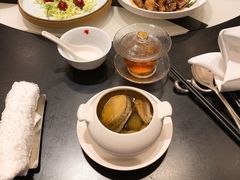 -广州文华东方酒店·江-由辉师傅主理