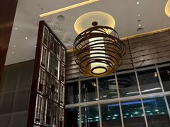 -上海浦东嘉里大酒店