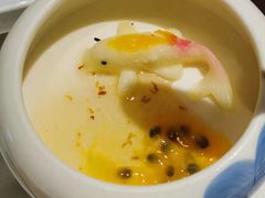 -悦融·京鲁菜·露台花园(安定门店)