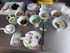 -于塗·文化餐厅(棕榈店)