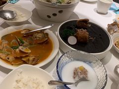 -莆田餐厅PUTIEN(武商MALL店)