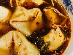 红汤开阳馄饨-熙盛源(凤凰街店)