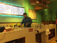 -潘氏凉皮(迎宾南路店)