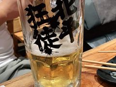 -聚点串吧·北京烧烤(赵登禹路店)