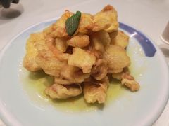 -老妈菜馆(建设街店)