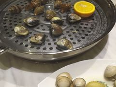-阿锋鲍鱼酒家美食汇(华安店)