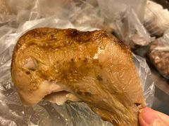 -土门八珍烤鸡腊味店(土门老店)