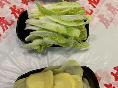 -虎虎龙虾大排档(双井店)