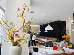 -味+新京宴·烤鸭·北京菜(创意谷店)