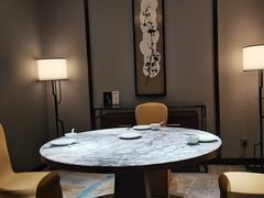 -青雅中餐厅(大连金石滩绿发希尔顿度假酒店)