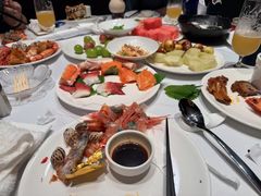 -曲水兰亭(北京四惠店)