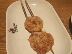 -蚝太郎 • 海鲜烧烤(Upark店)