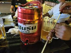 -新疆杭州疗养院·富春山庄