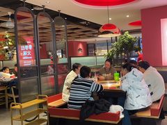 -季季红火锅(长沙步行街店)