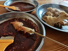 -老乔串店(青松路店)