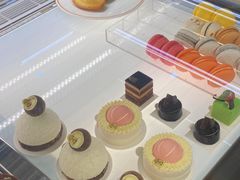 -Angelina安吉丽娜(恒隆广场店)
