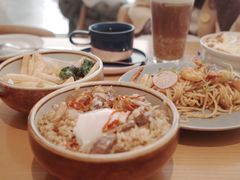 -WOKKA by艮上(中海环宇荟店)
