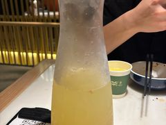 -绿茶餐厅(光明N次方公园店)