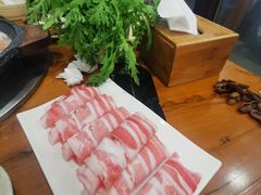 -鱼遇木桶斑鱼火锅(塔湾店)